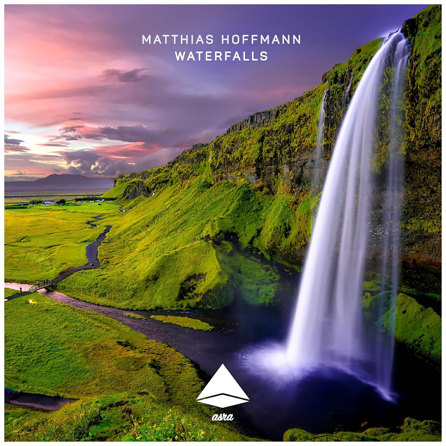Релиз Waterfalls
