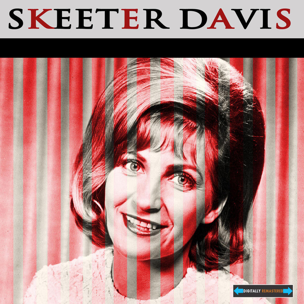 Релиз Skeeter Davis