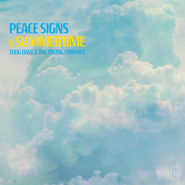Релиз Peace Signs & Summertime