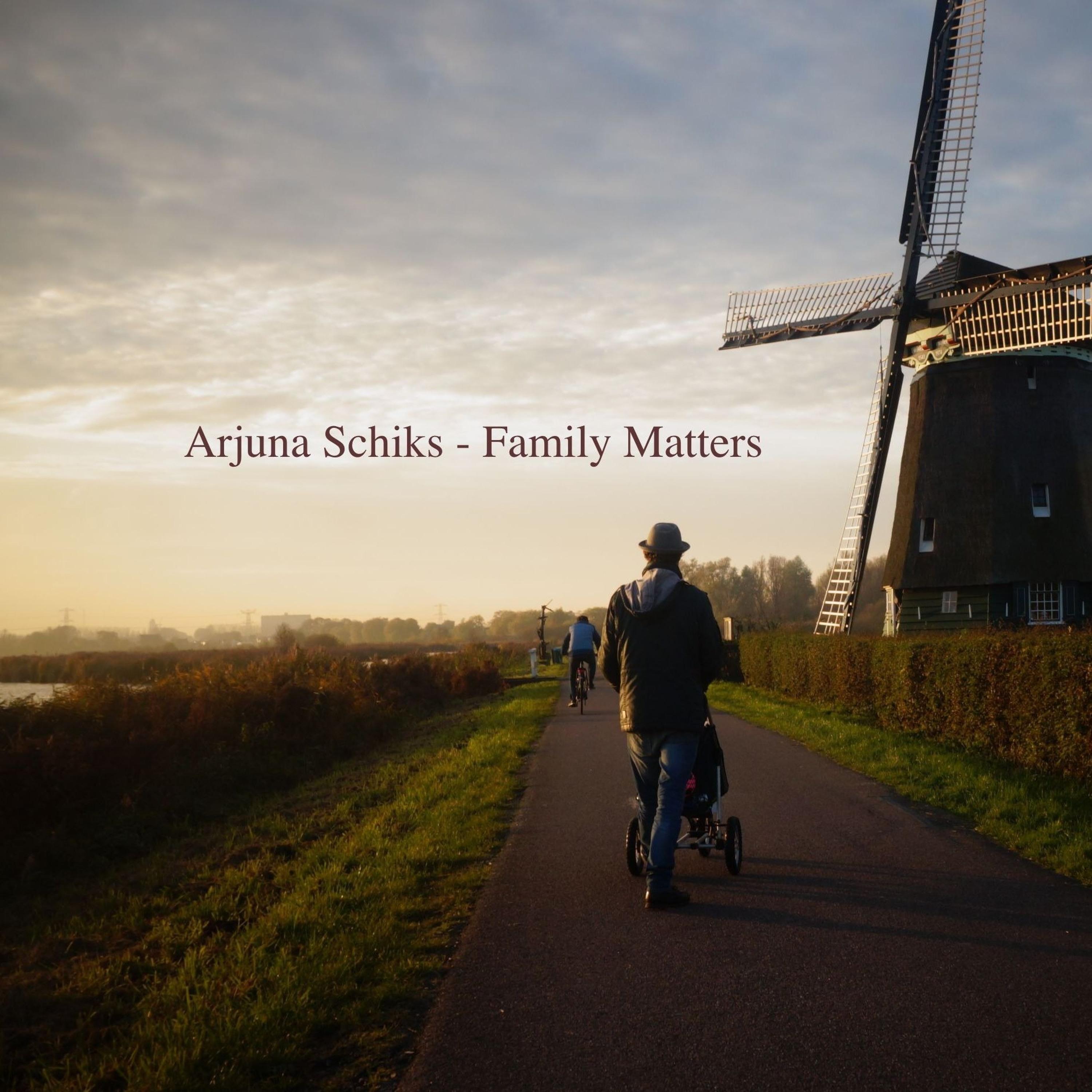 Релиз Family Matters