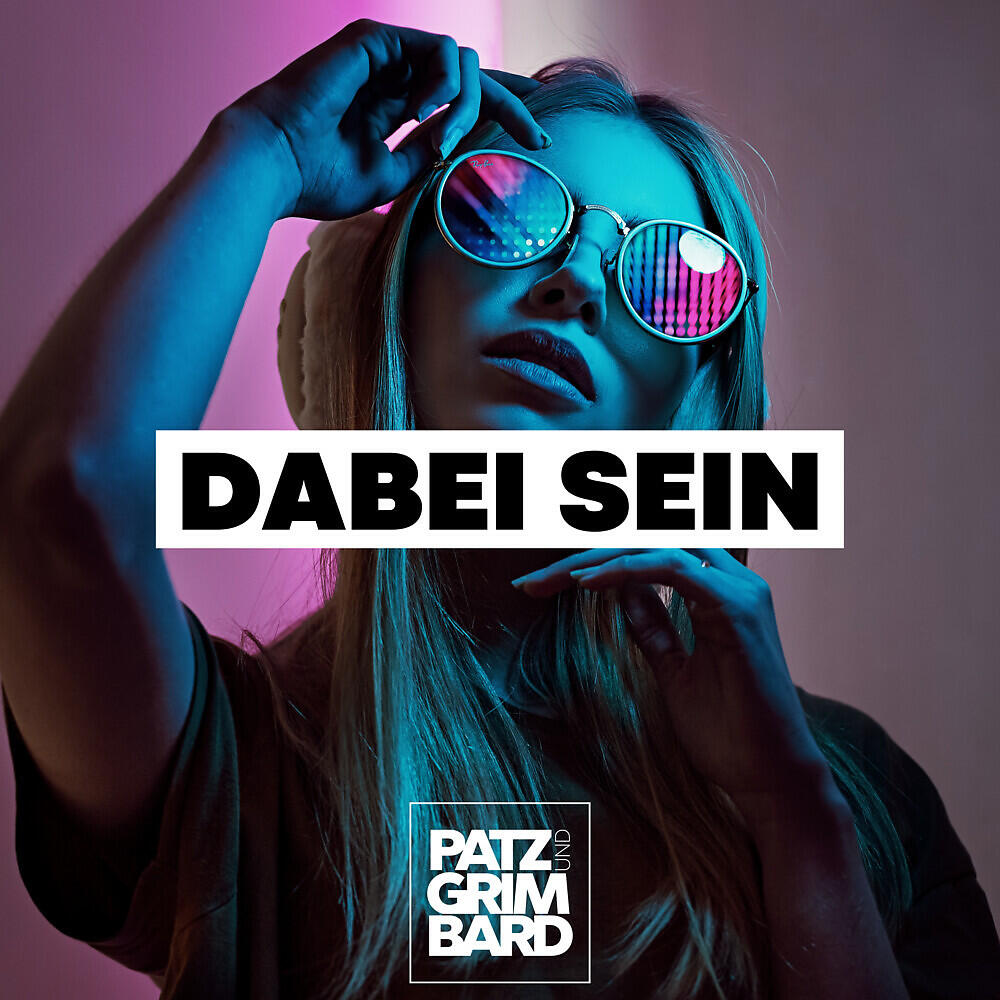 Релиз Dabei sein