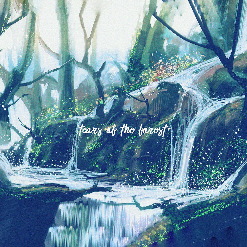 Релиз Tears of the Forest