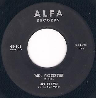 Jo Ellyn