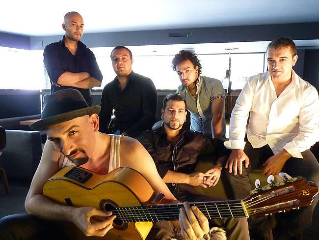 Original Jazz Orquestra Taller De Músics