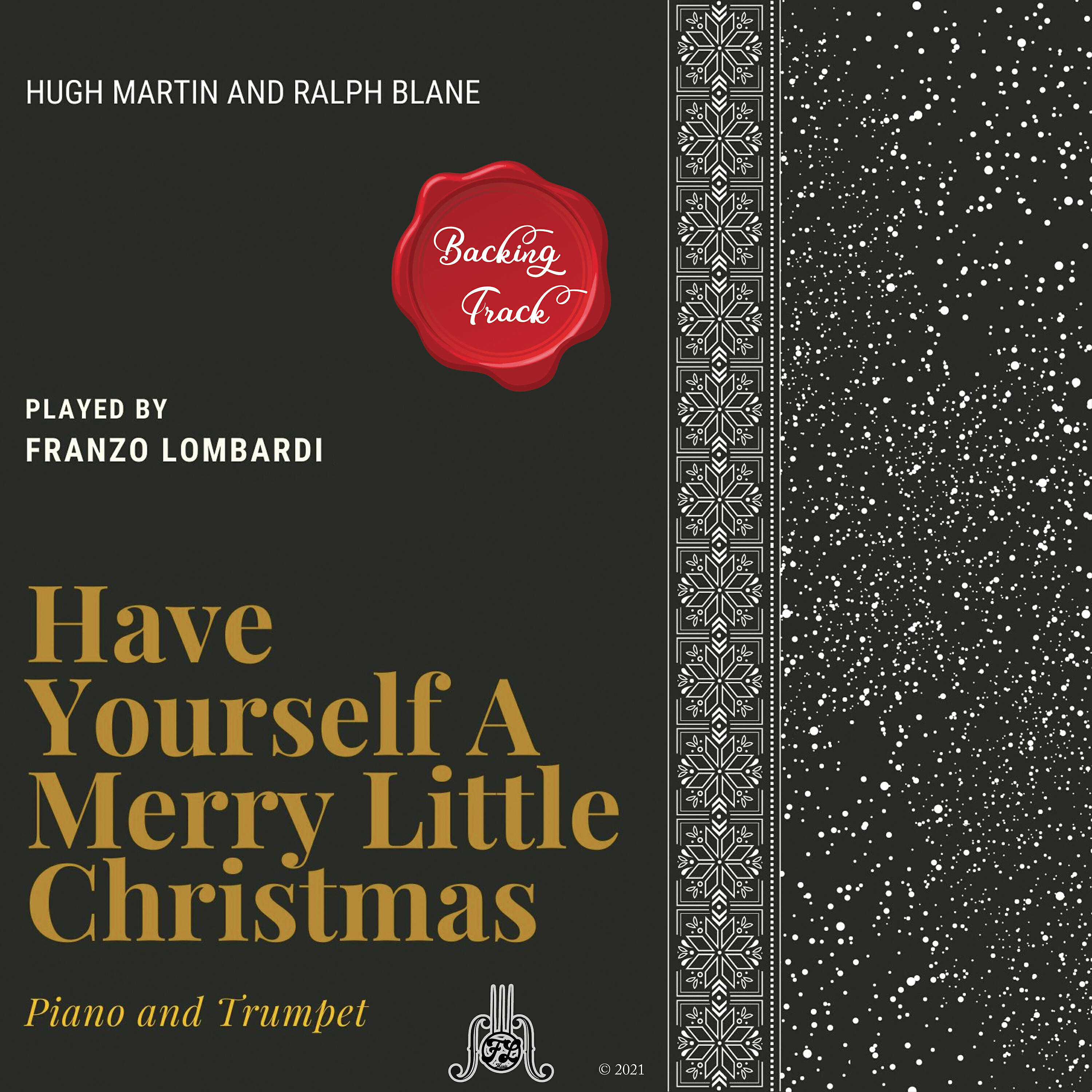 Релиз Have Yourself A Merry Little Christmas (Piano)