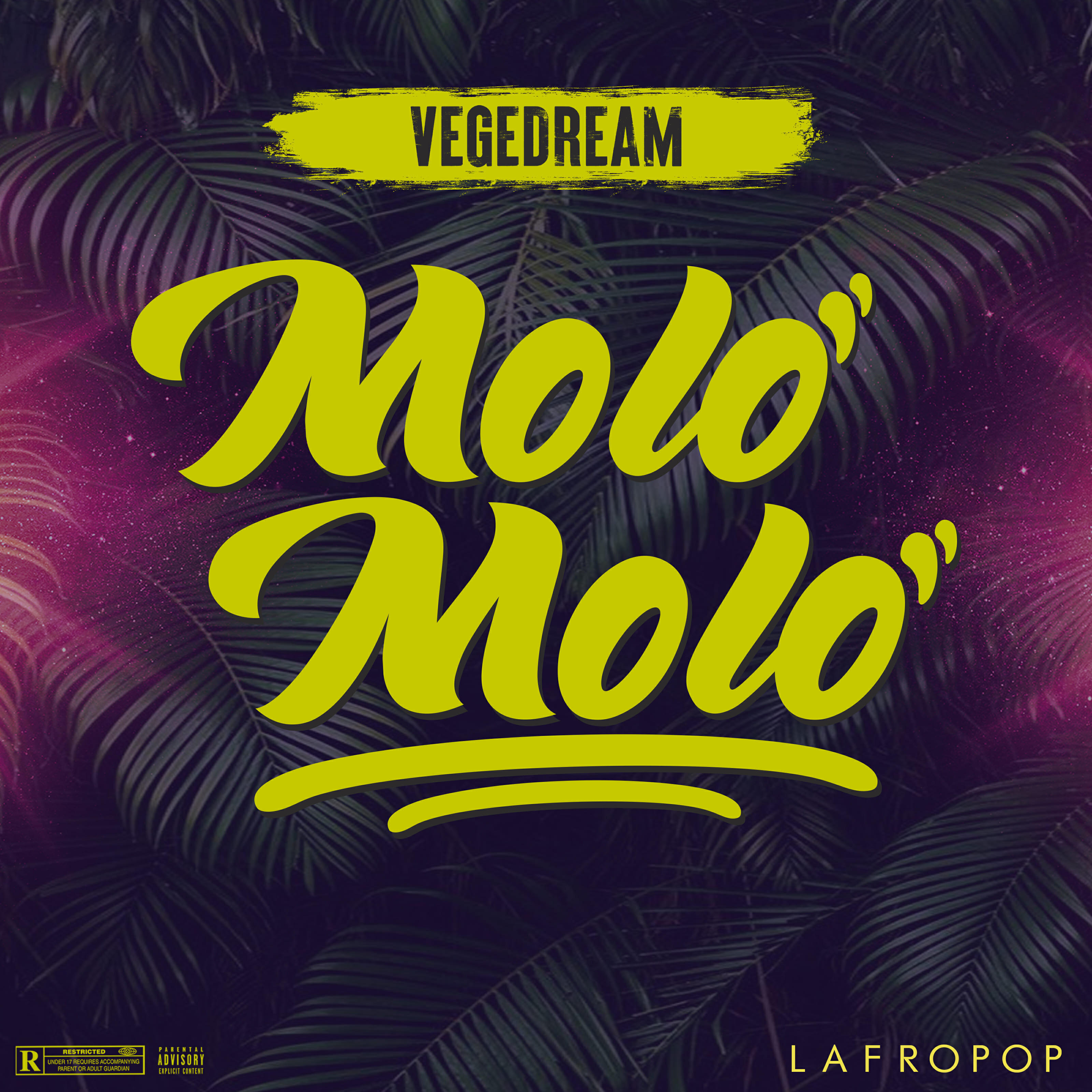 Релиз Molo molo