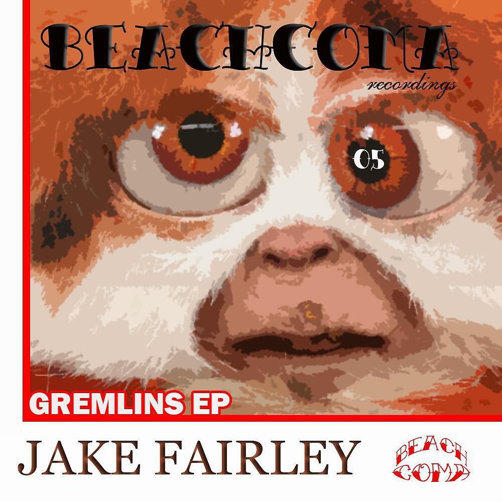 Релиз Gremlins EP