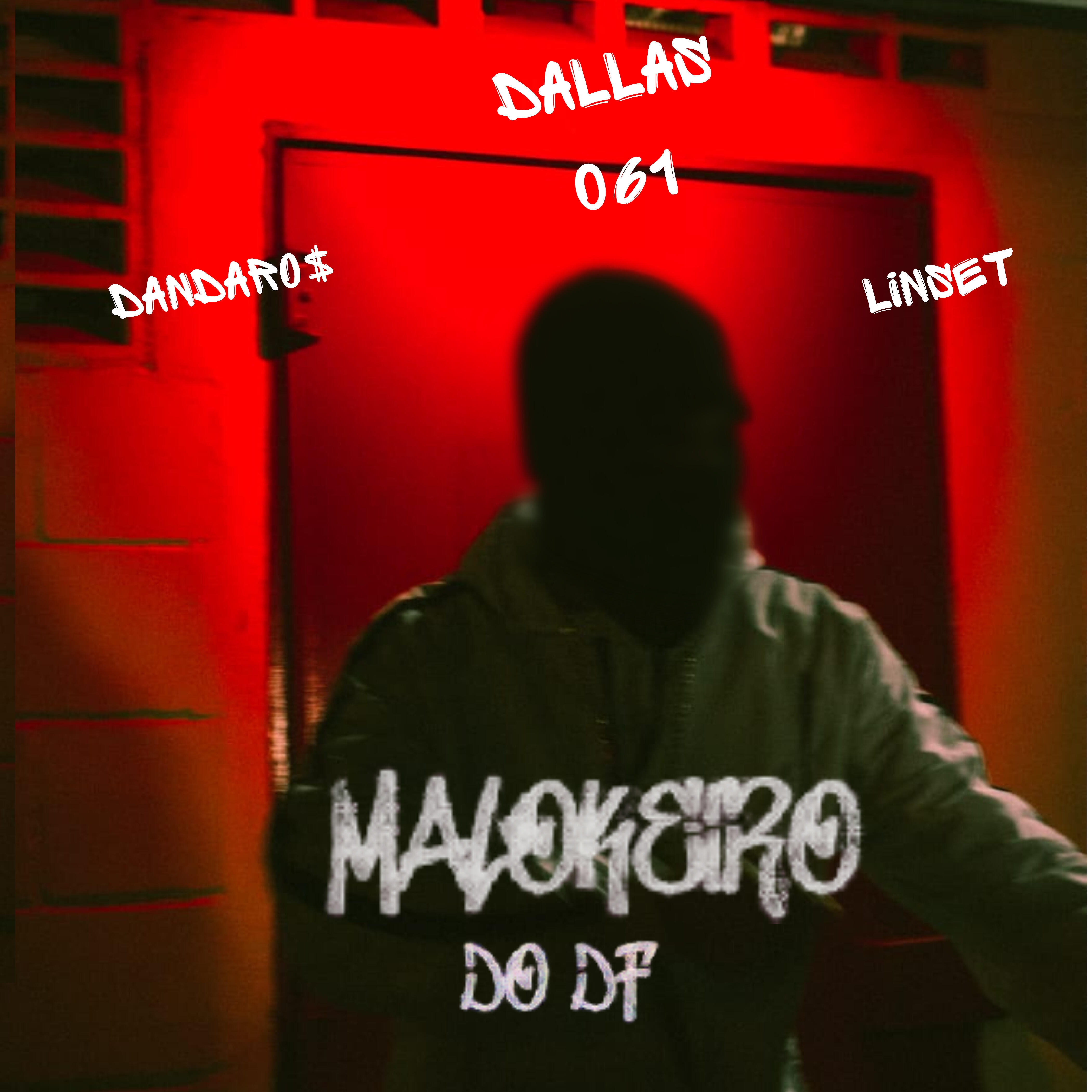 Релиз Malokeiro do Df