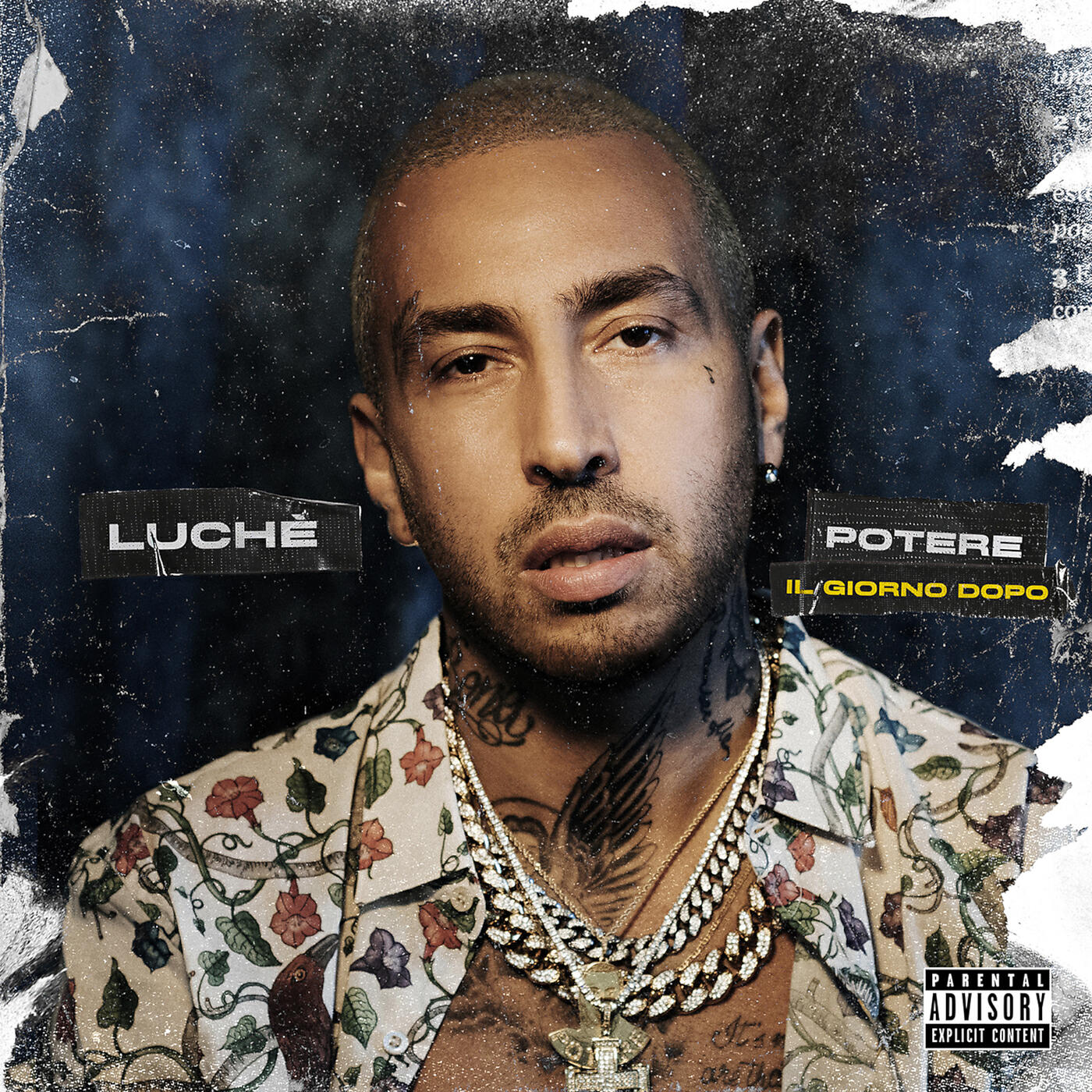 Релиз Potere (Il Giorno Dopo)