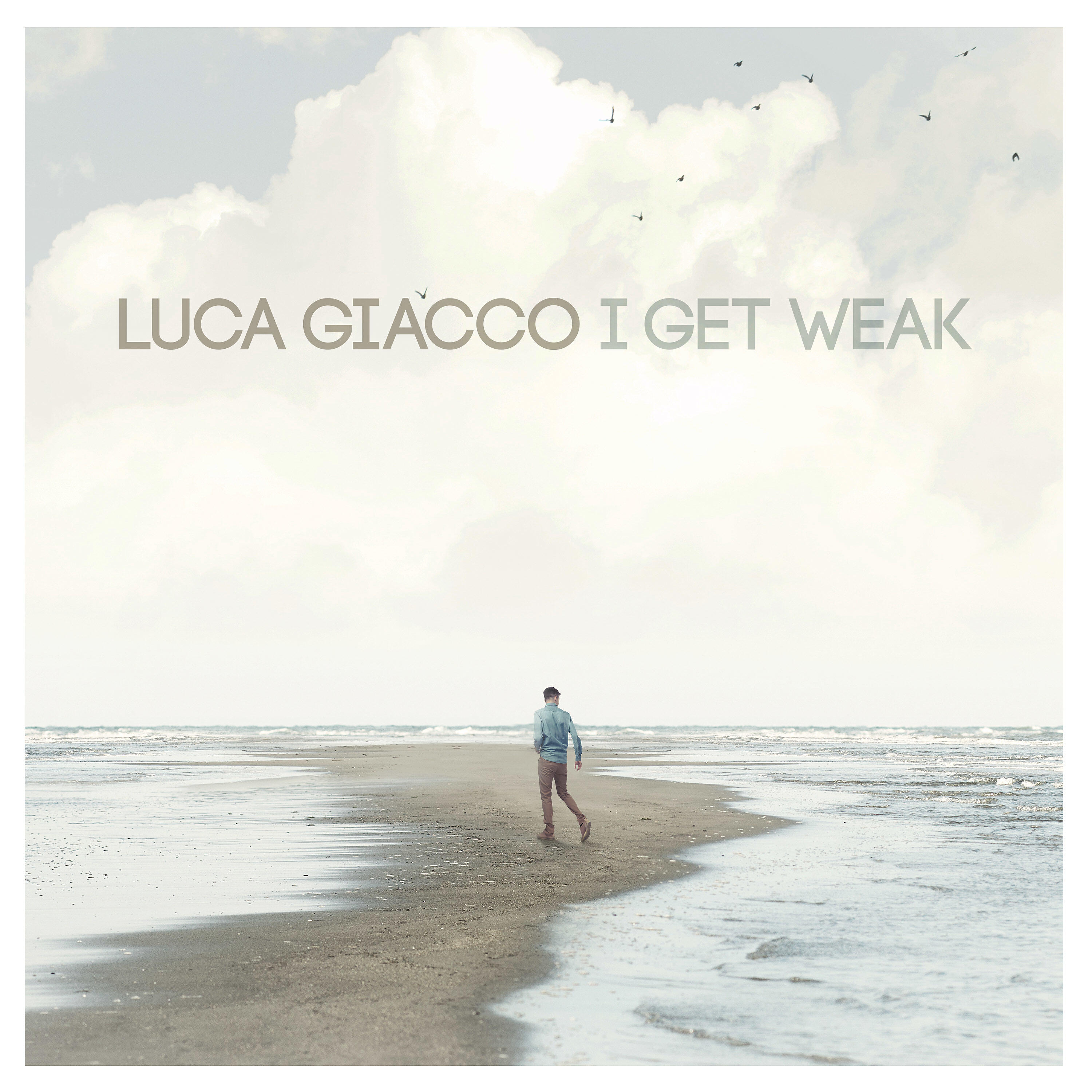 Релиз I Get Weak