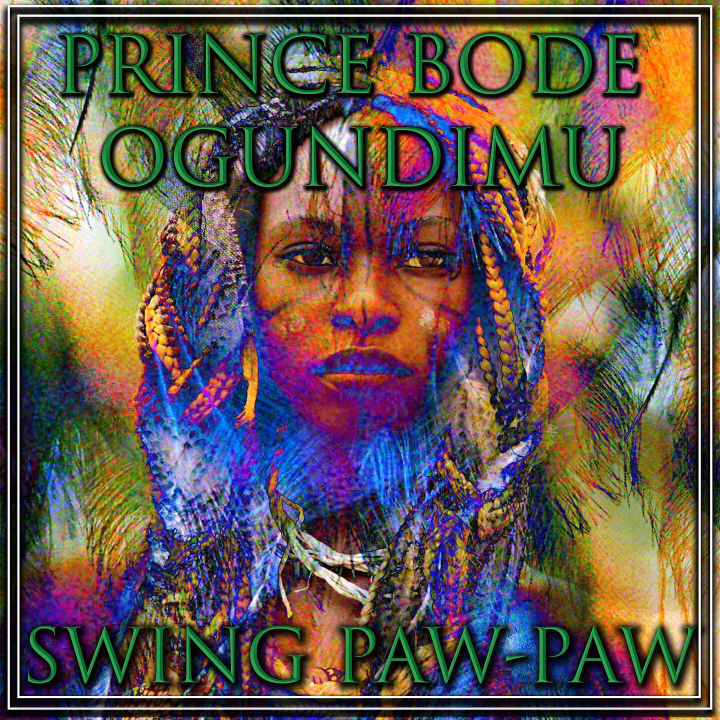 Релиз Swing Paw-Paw