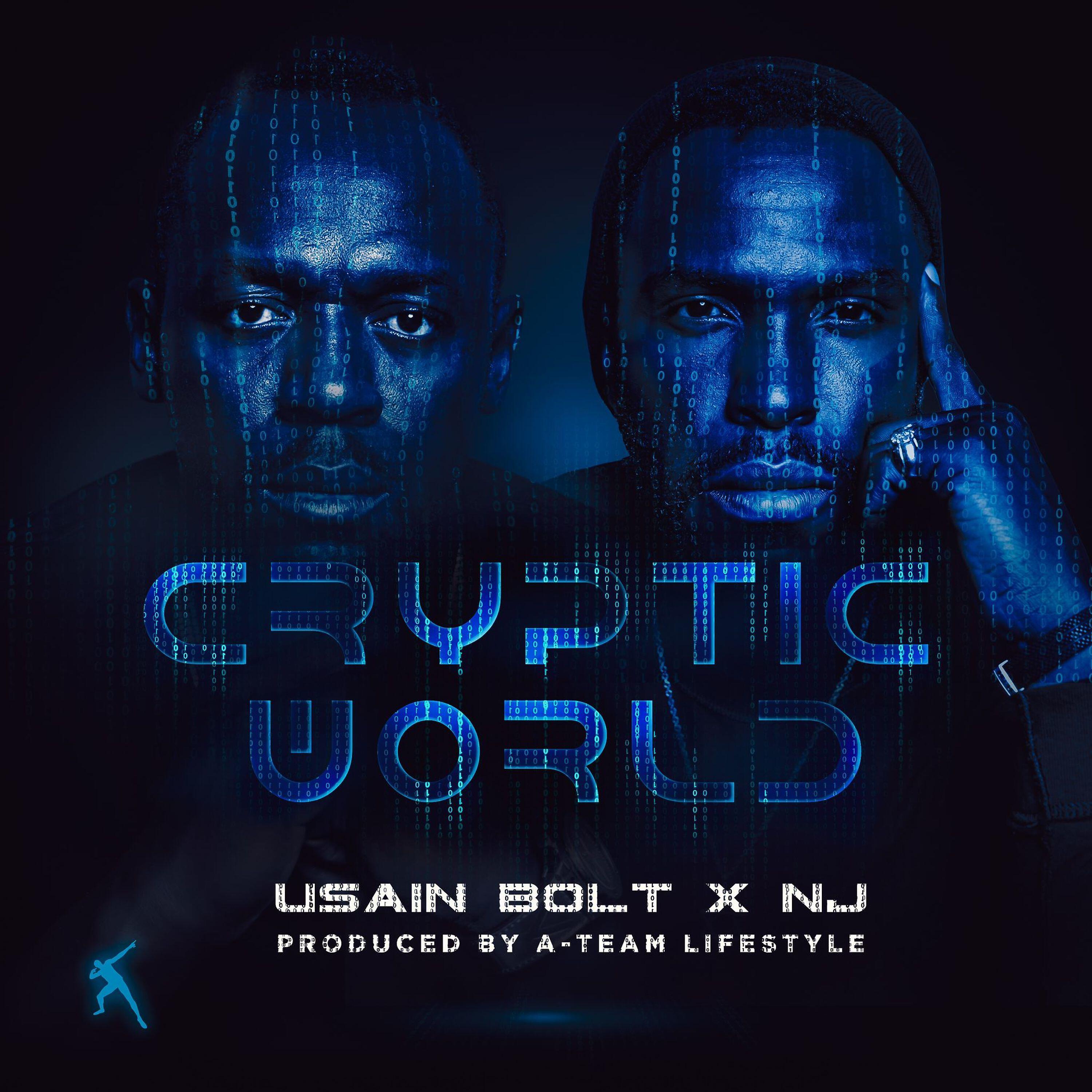 Релиз Cryptic World
