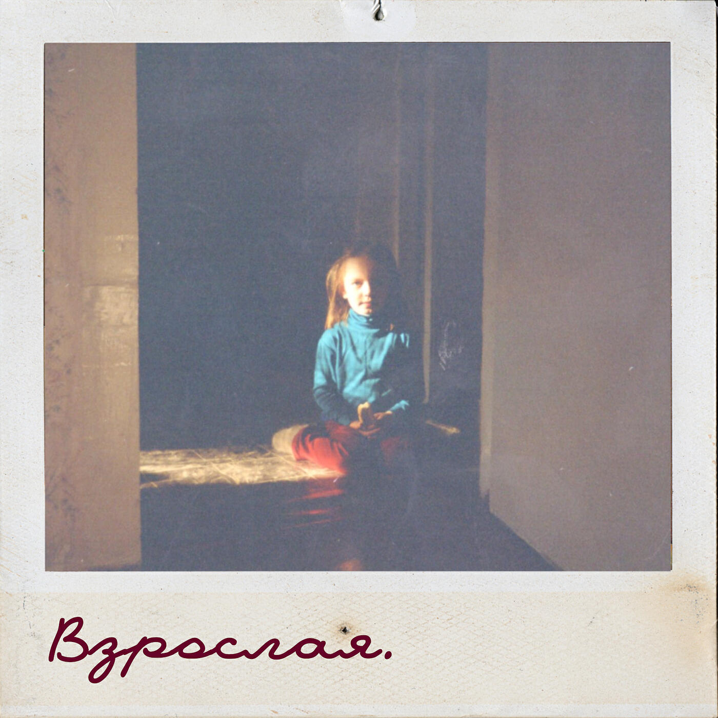Лиза Ласточка