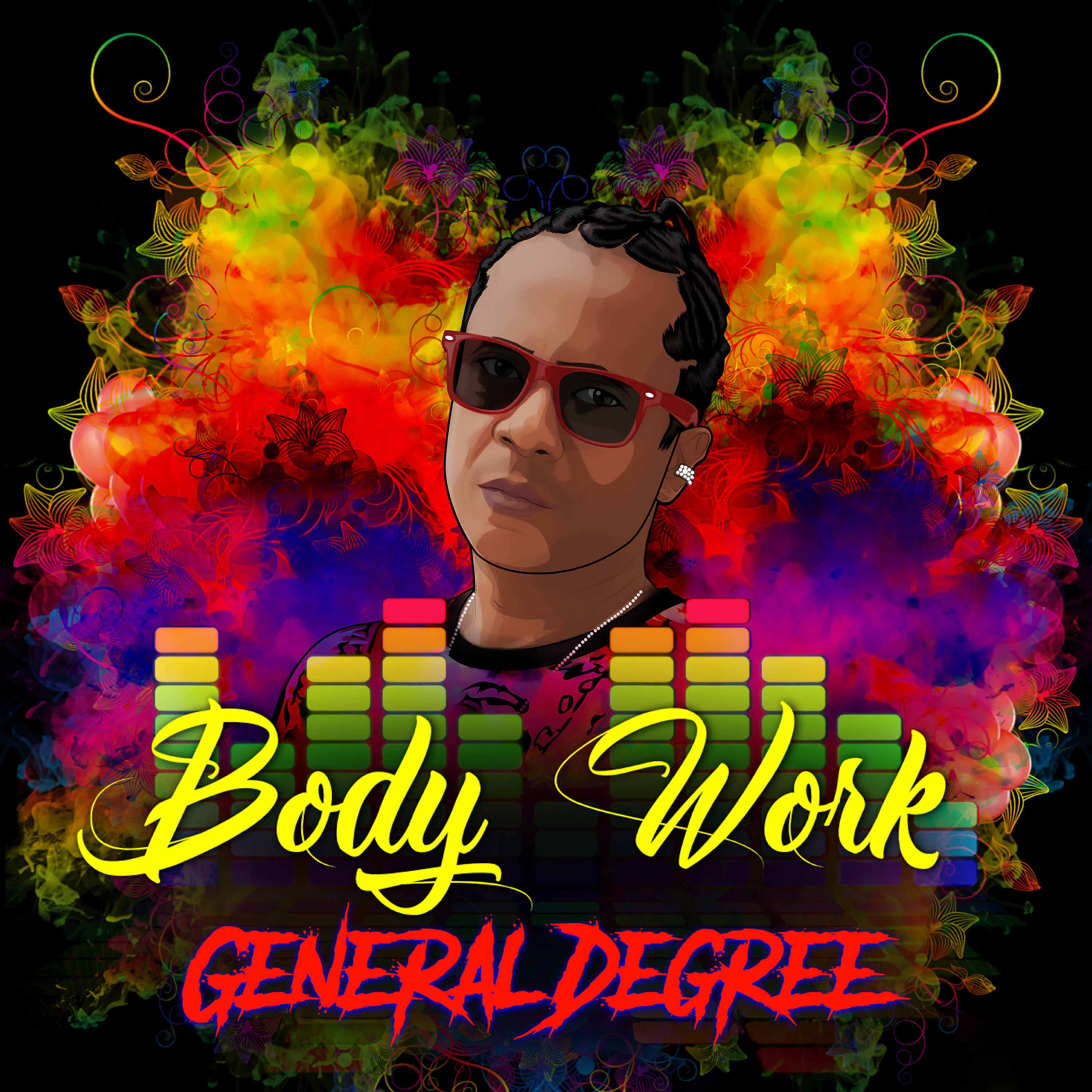 Релиз Body Work