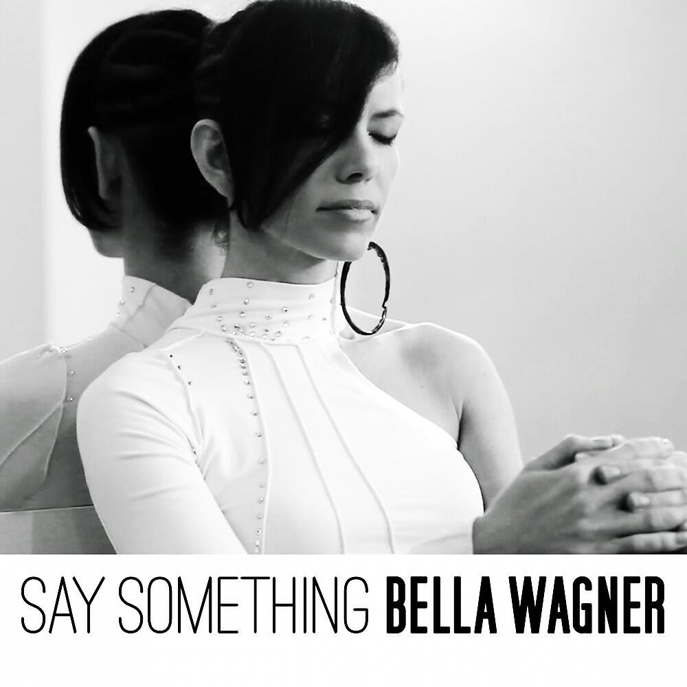 Релиз Say Something