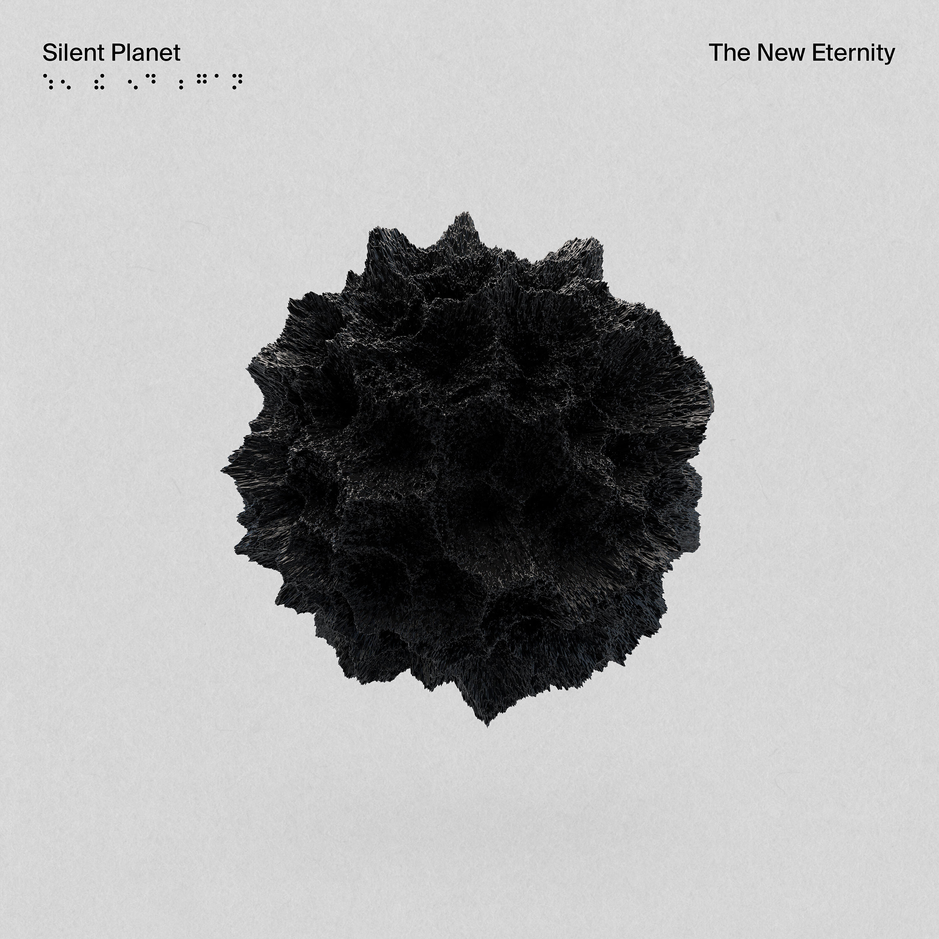 Релиз The New Eternity