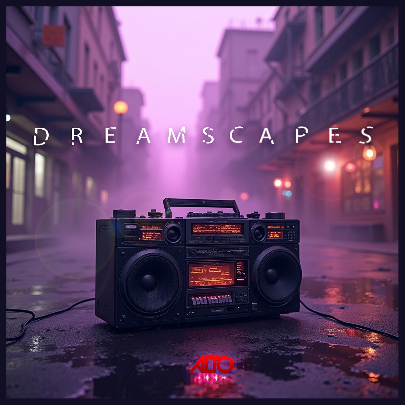 Alto Instrumentals