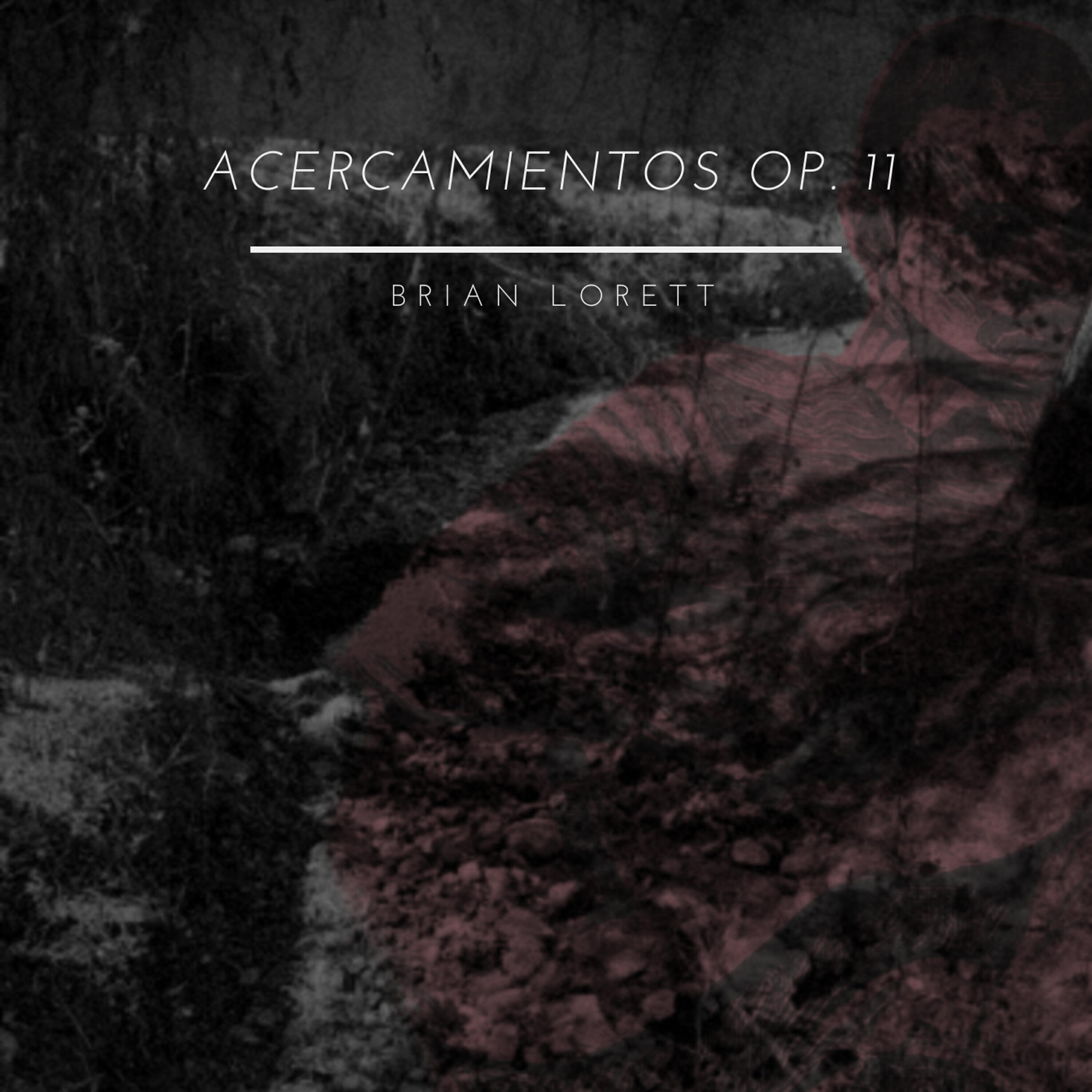 Релиз Acercamientos Op.11
