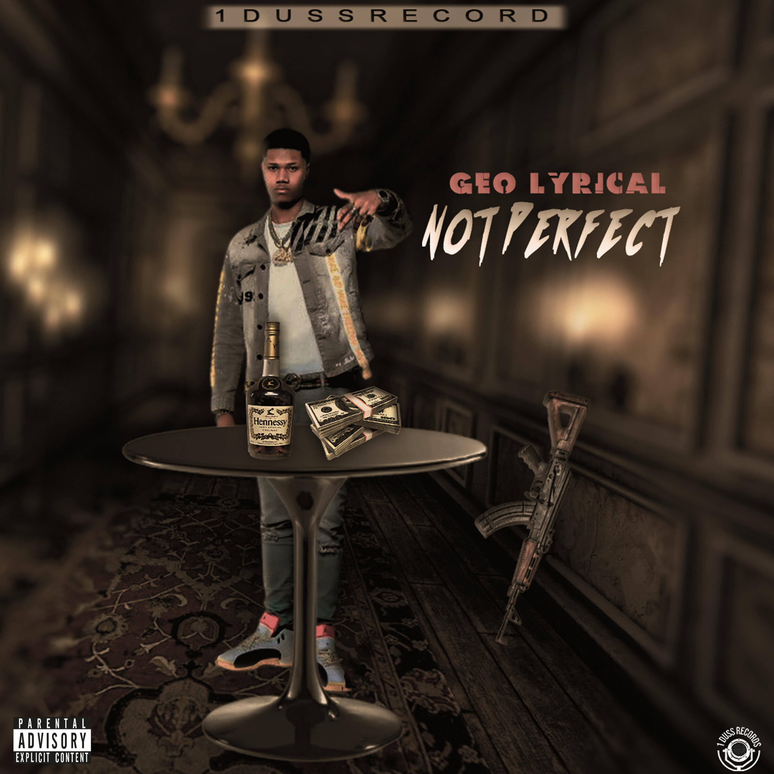 Релиз Not Perfect