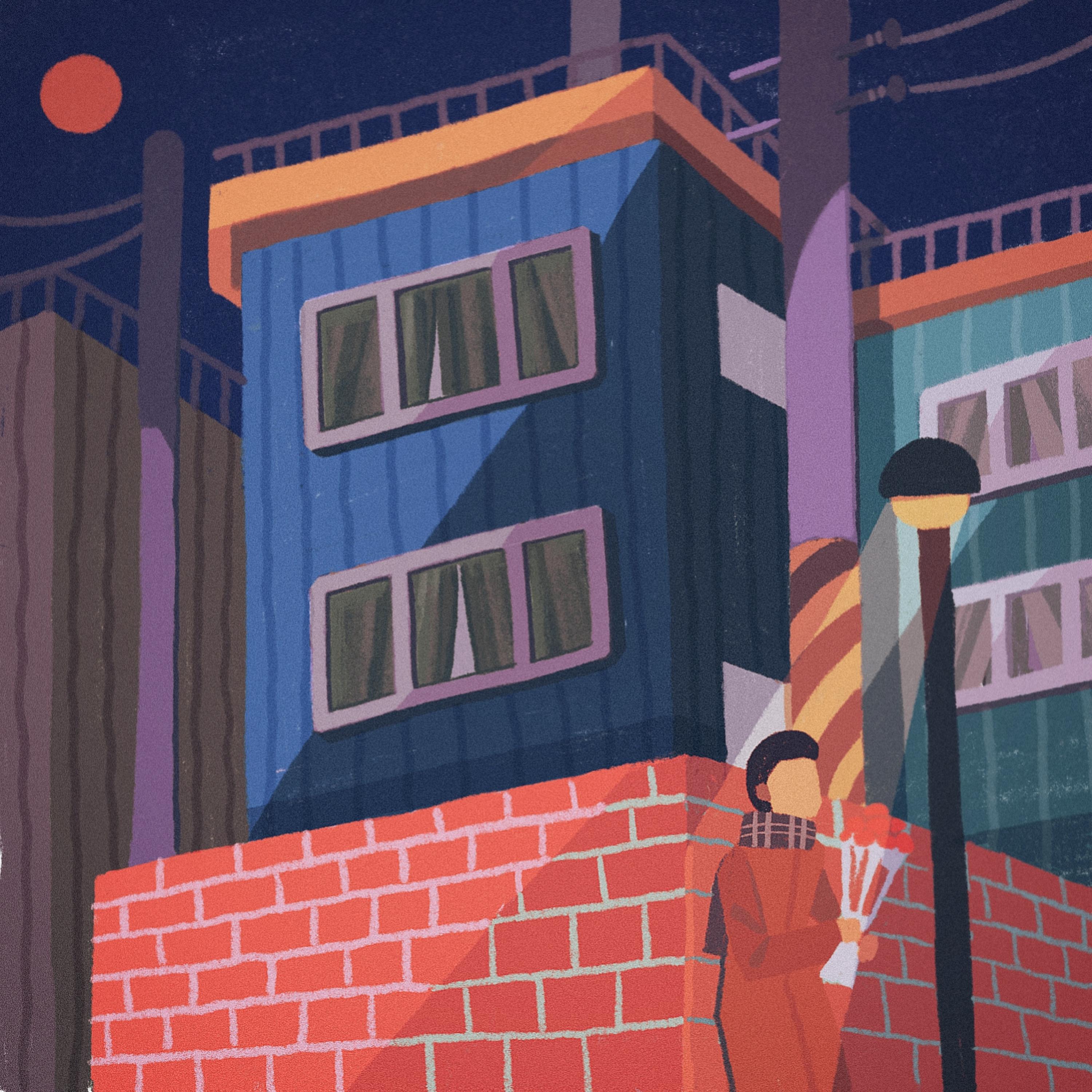Релиз Fling