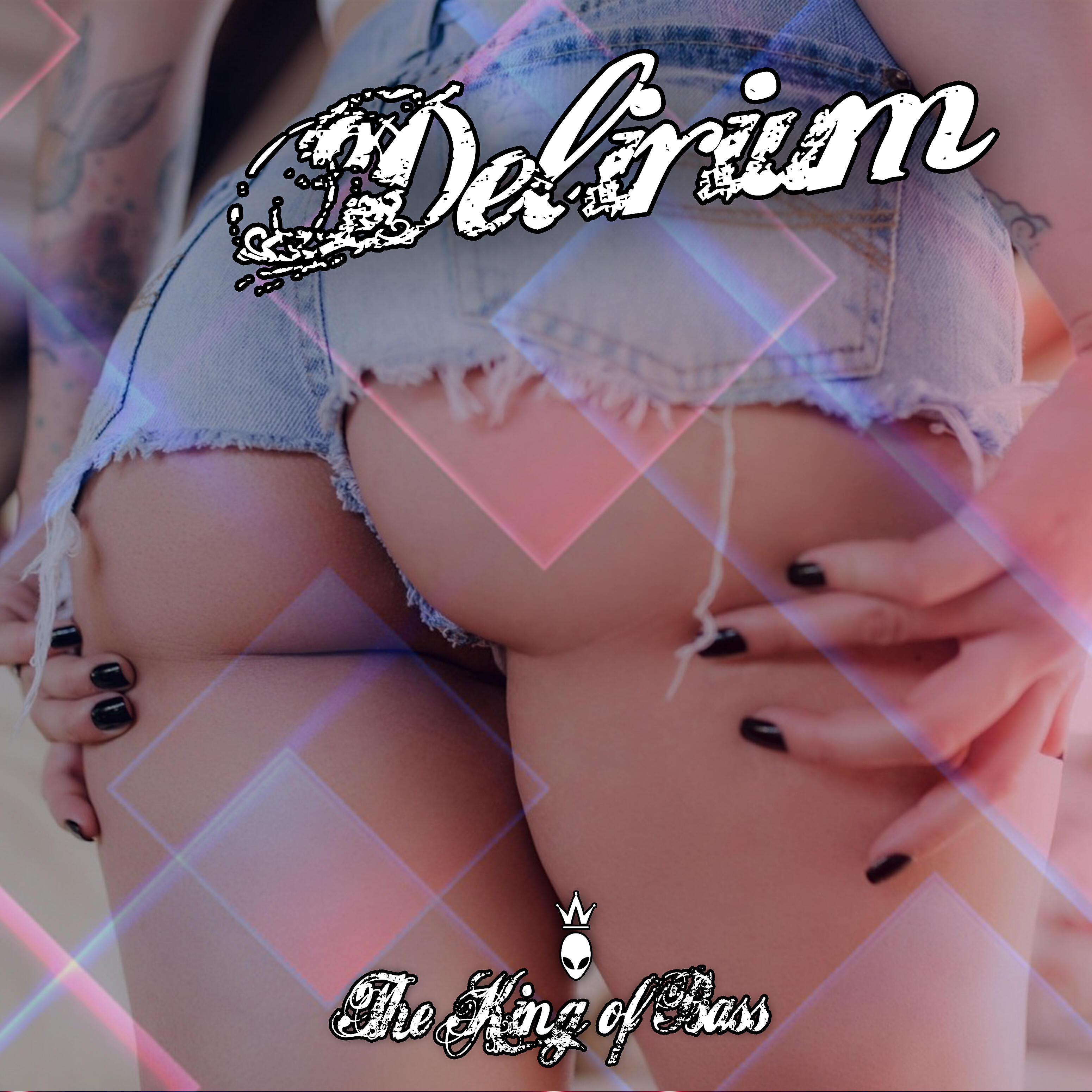 Релиз Delirium