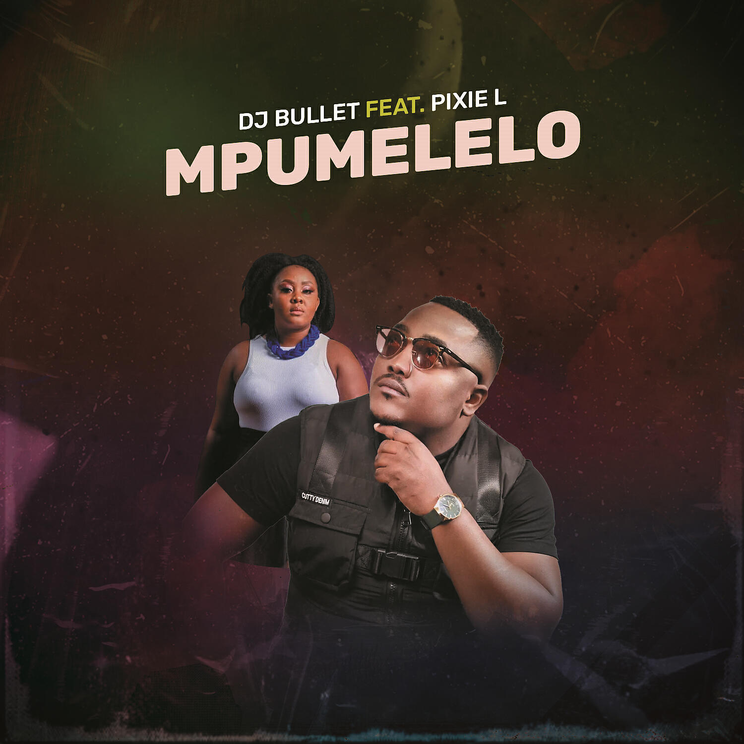 Релиз Mpumelelo