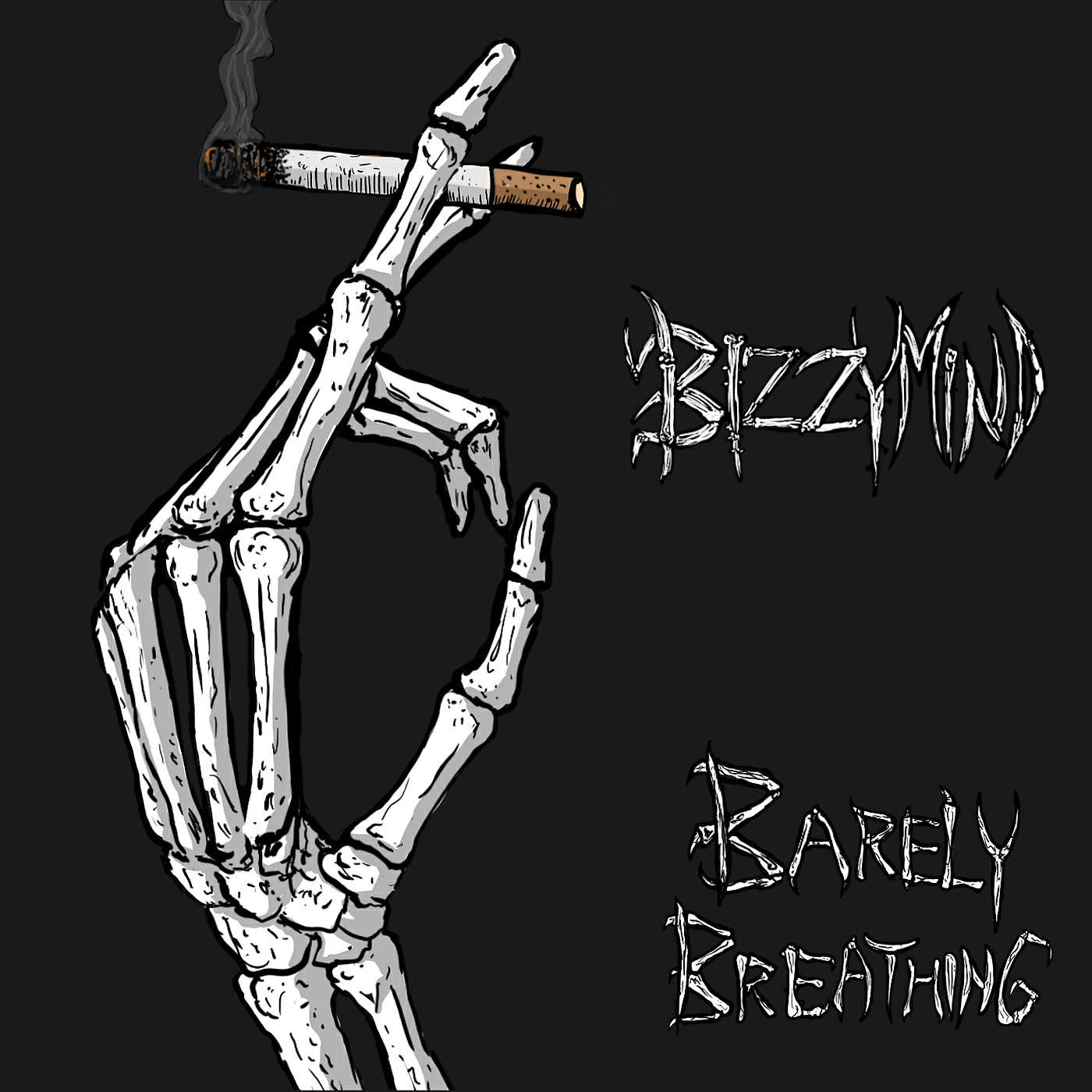 Bizzy Mind