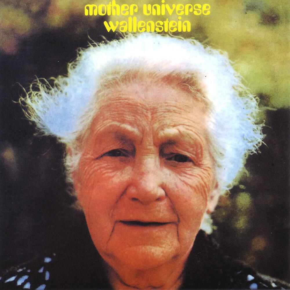 Релиз Mother Universe