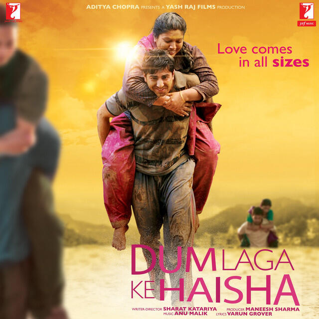 Релиз Dum Laga Ke Haisha