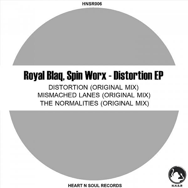 Скачать песню Royal Blaq & Spin Worx - The Normalities (Original Mix) бесплатно в MP3 для Android и iOS