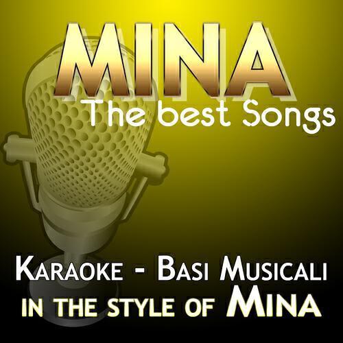 Релиз Mina : The Best Songs
