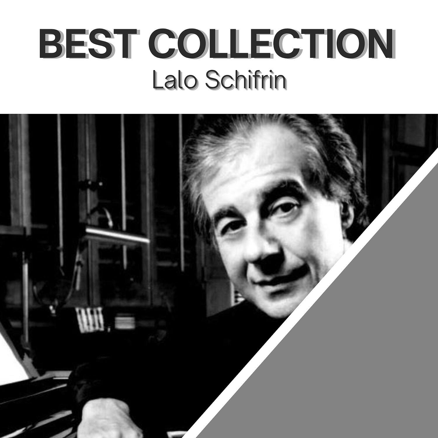 Релиз Best Collection Lalo Schifrin