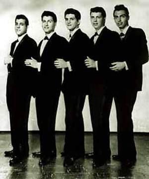 The Elegants