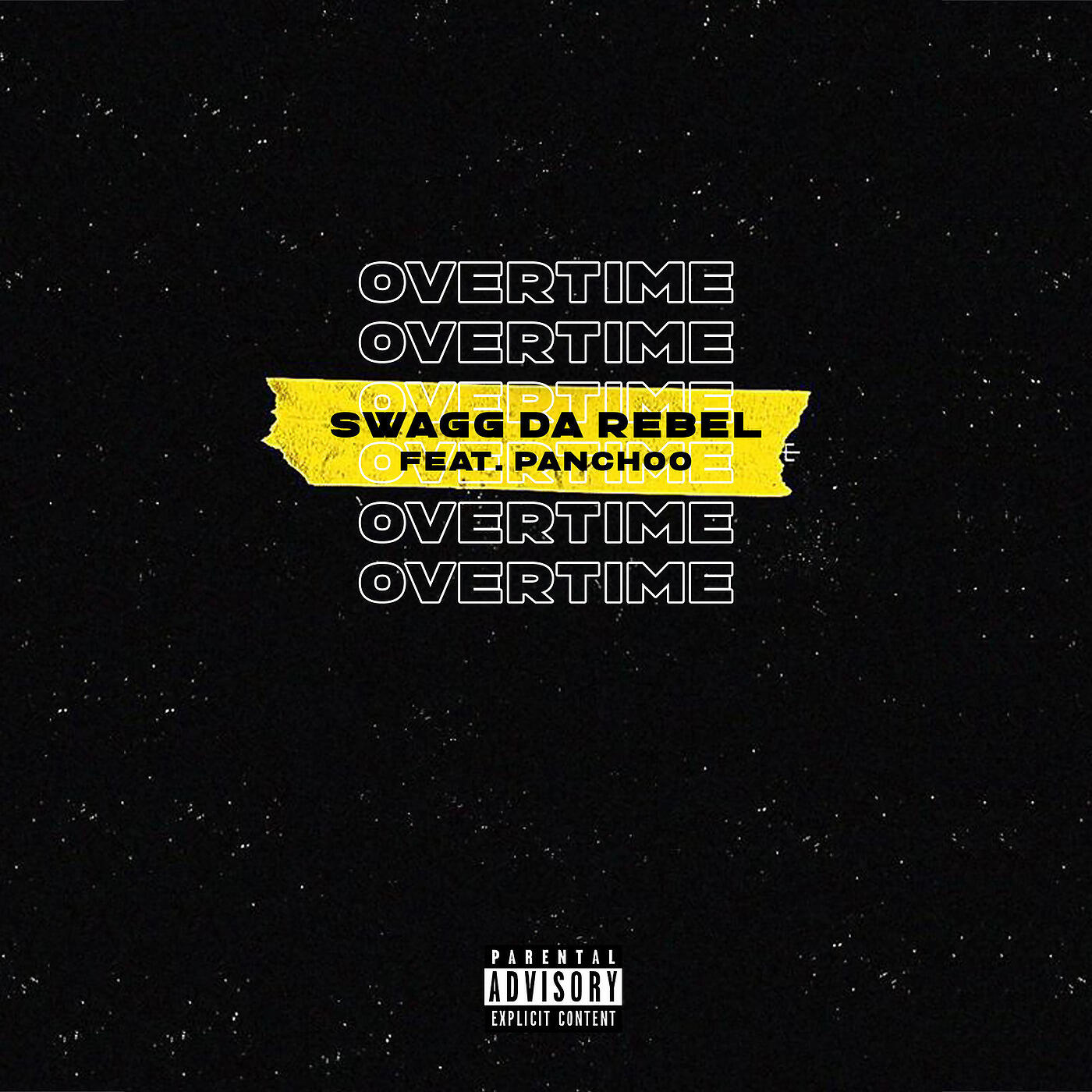 Релиз Overtime