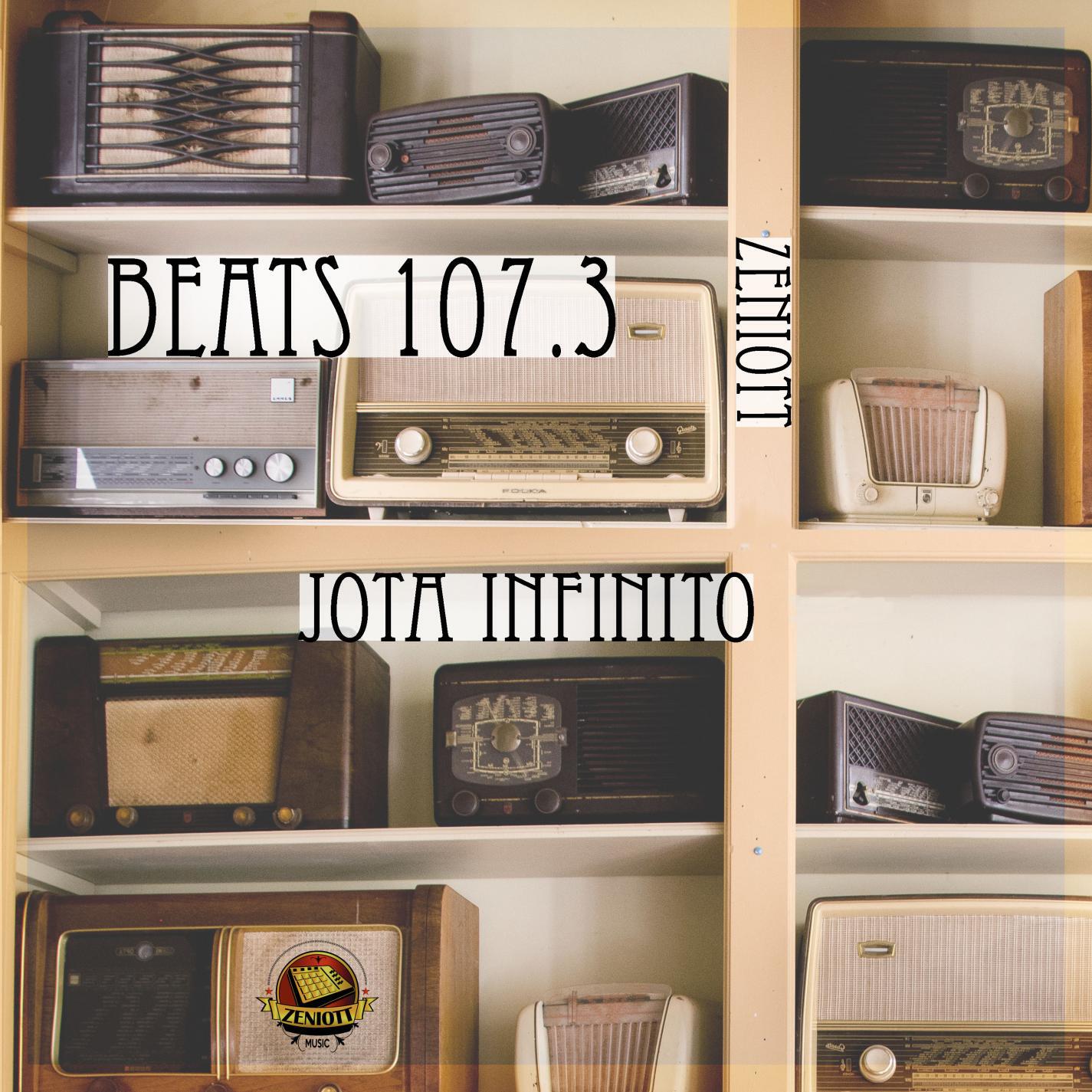 Релиз Beats 107.3