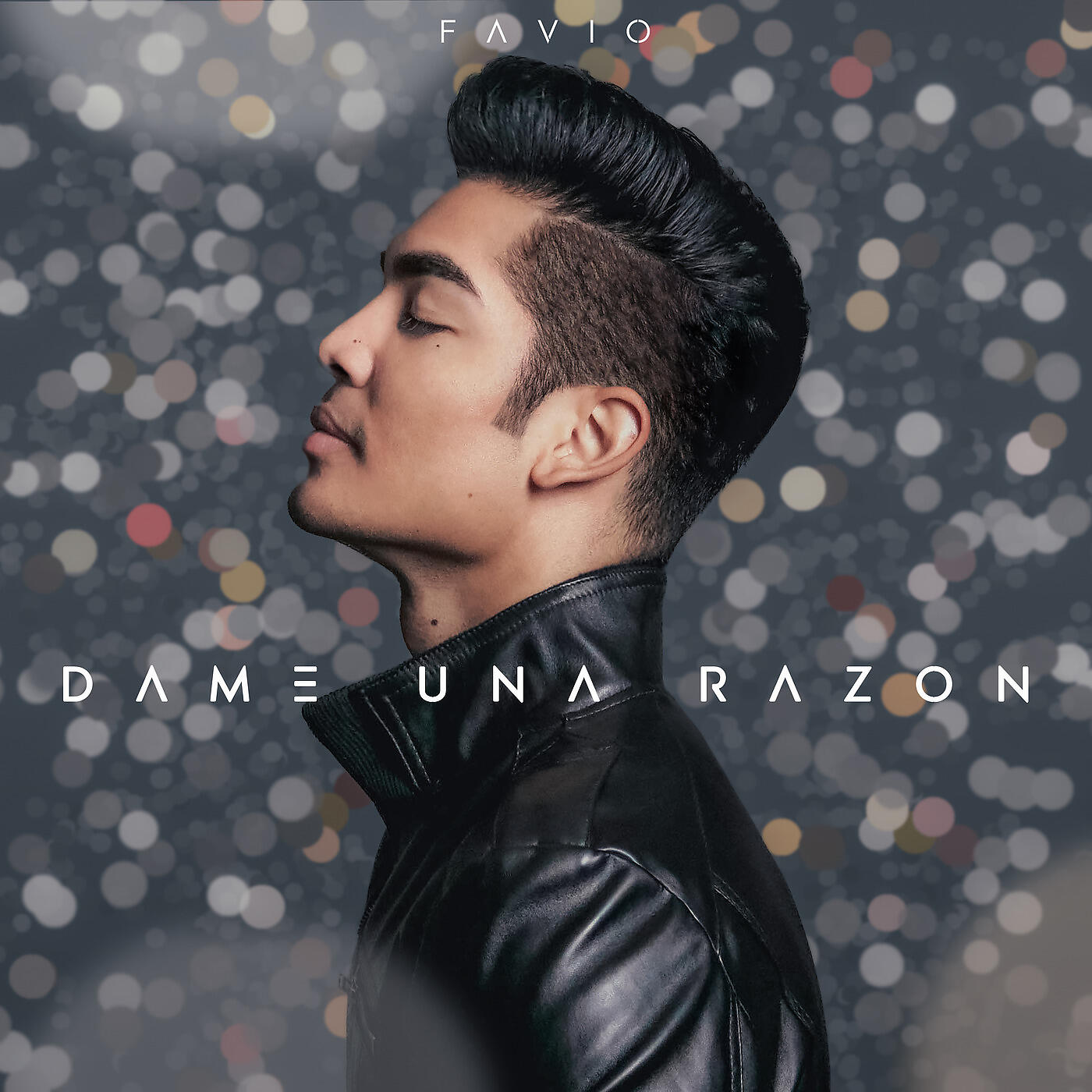 Релиз Dame una Razón