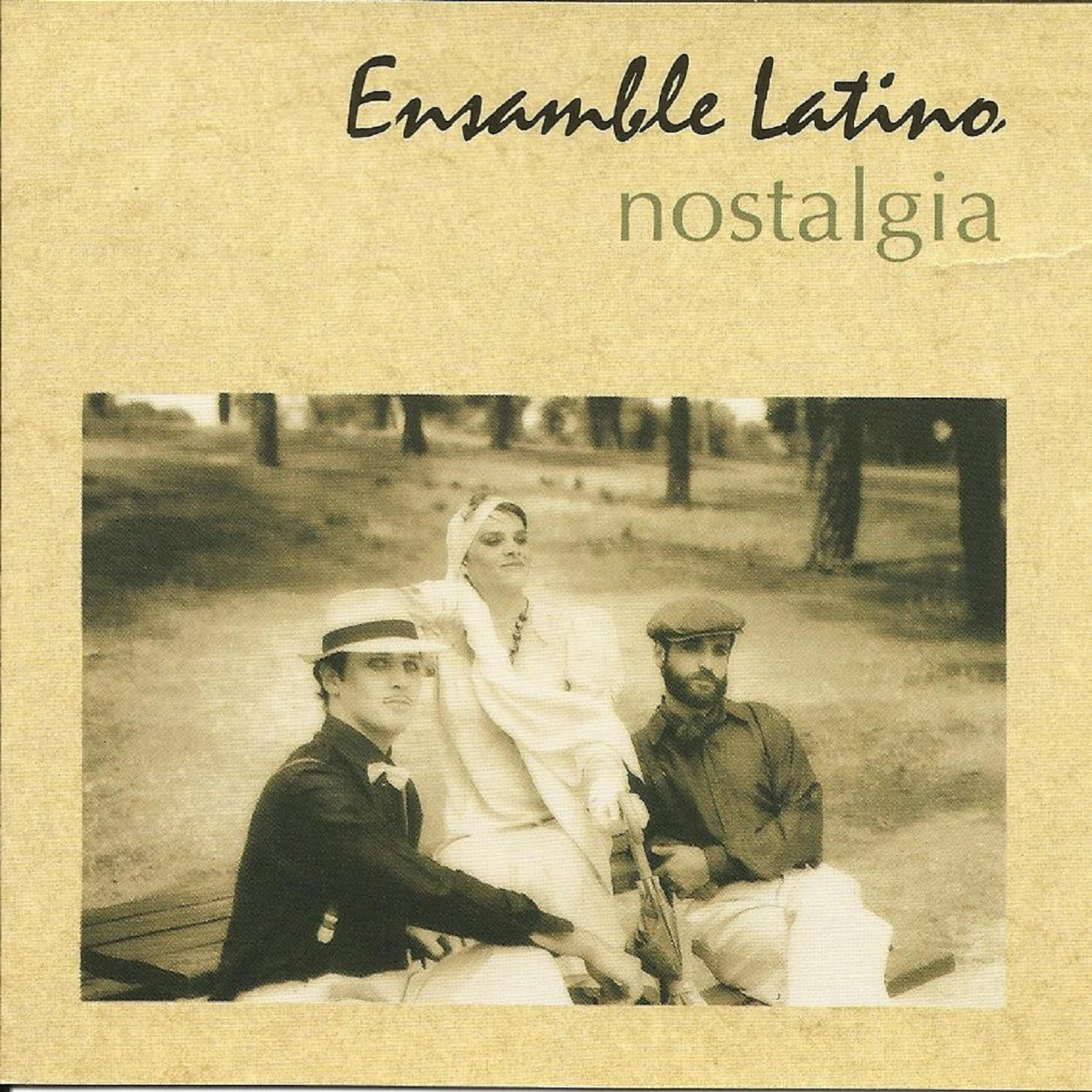Релиз Nostalgia