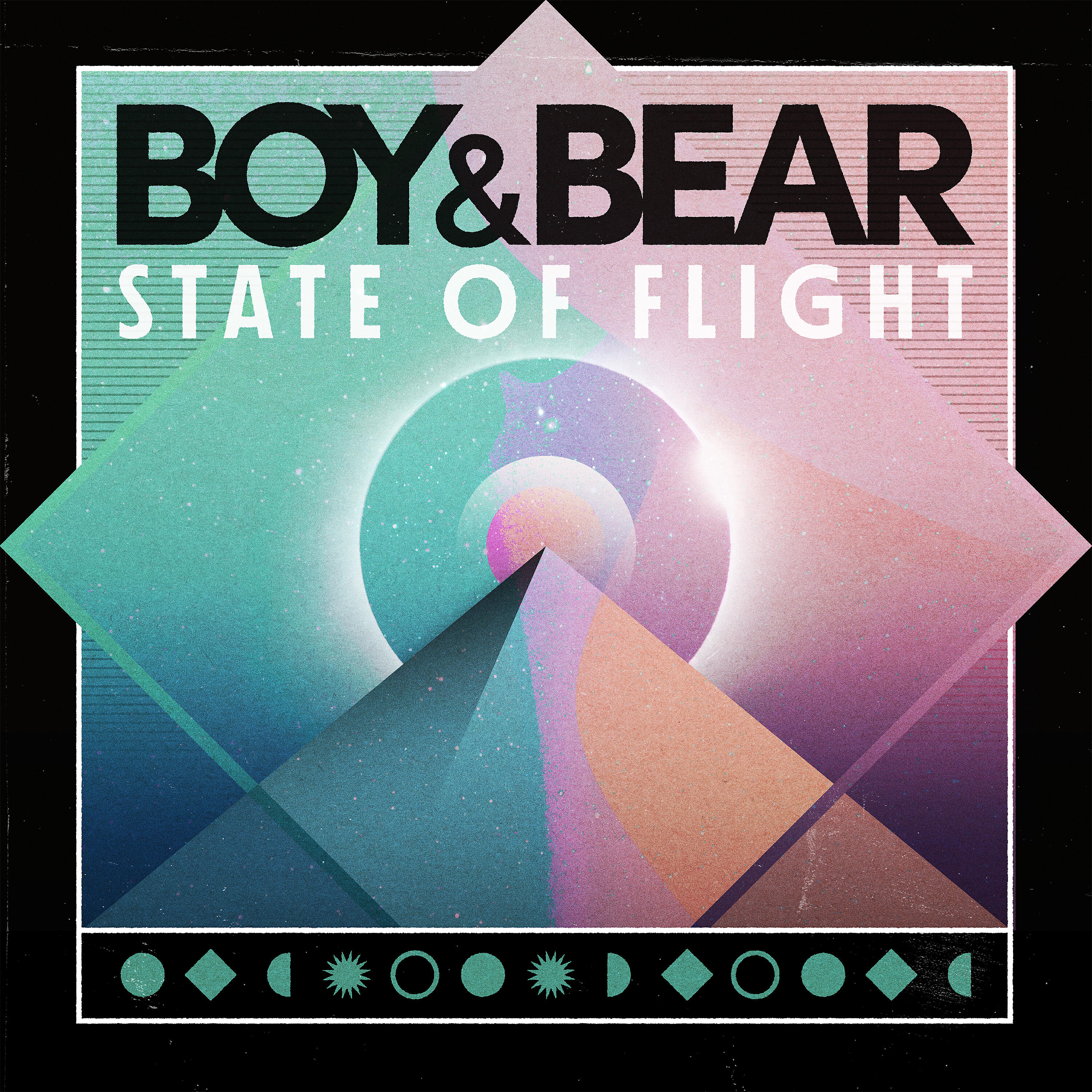 Трек State of Flight