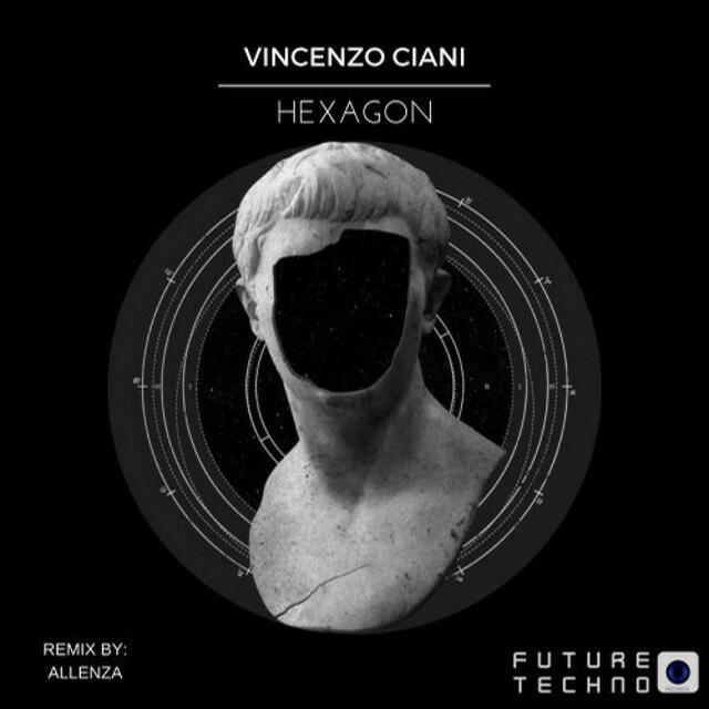 Релиз Hexagon EP.