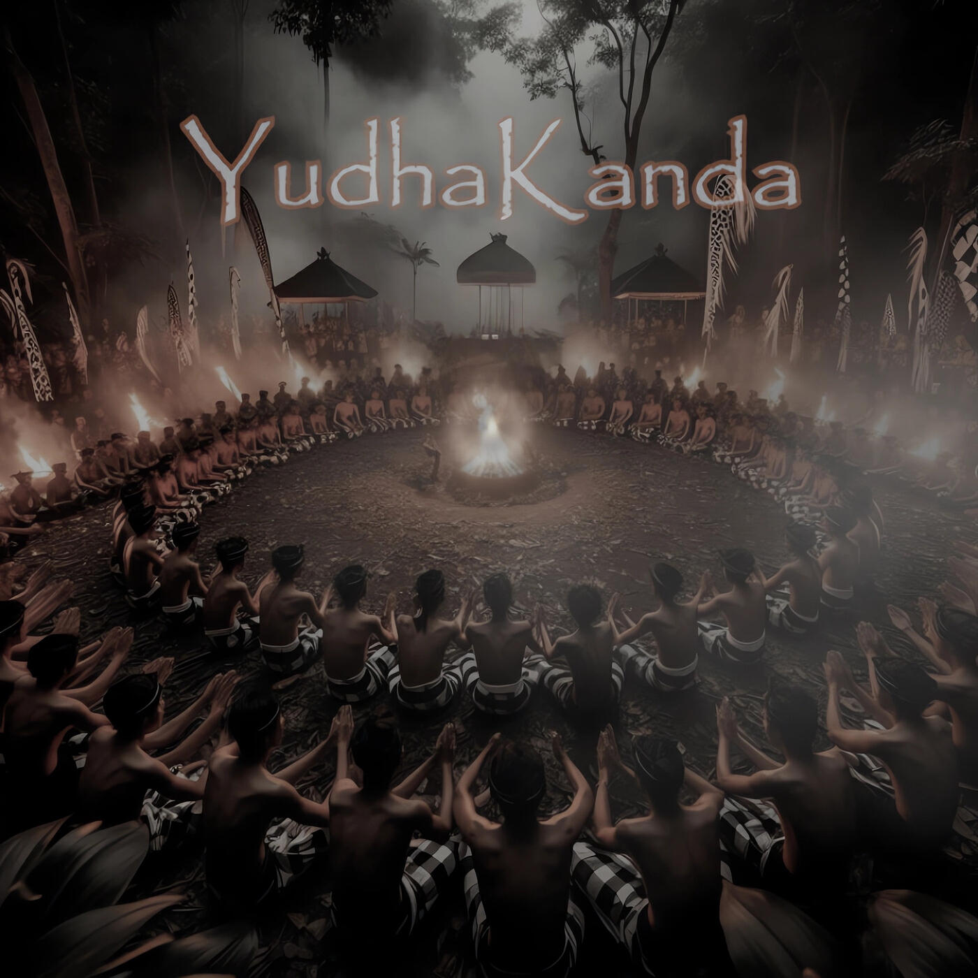Релиз Yudha Kanda