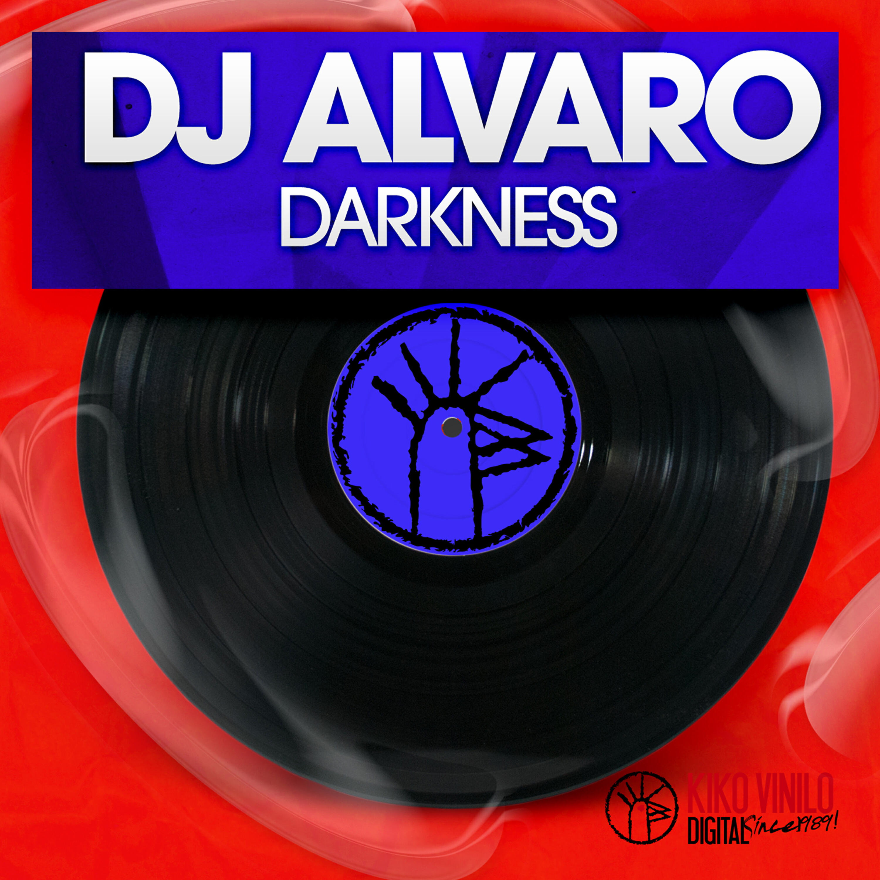 Релиз Darkness - Single