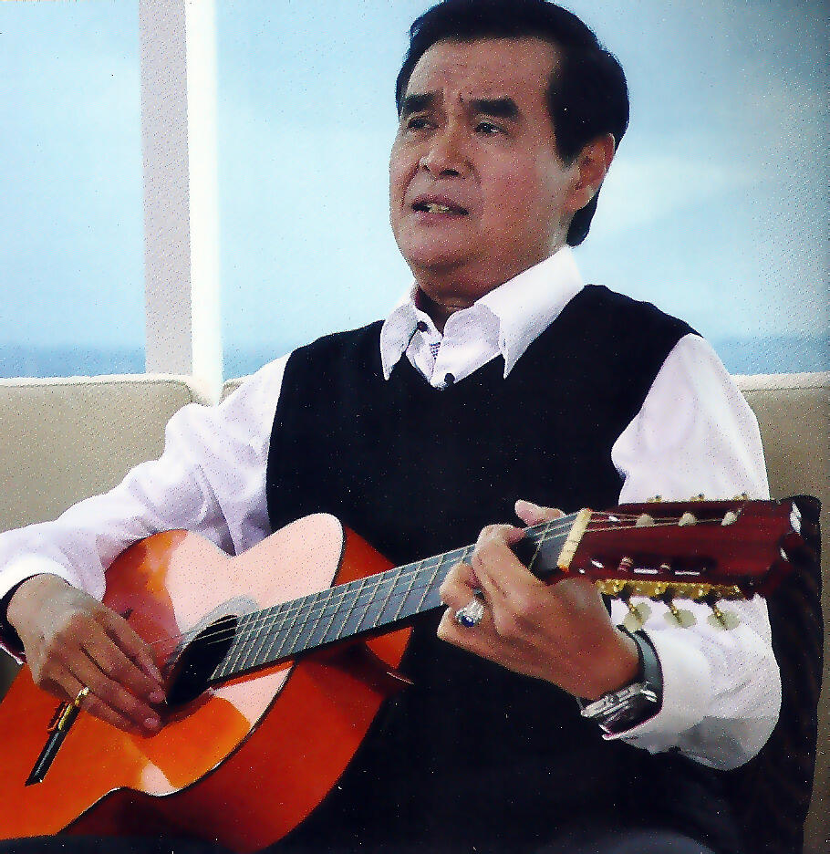 Pdt. Dr. Ir. Niko Njotorahardjo