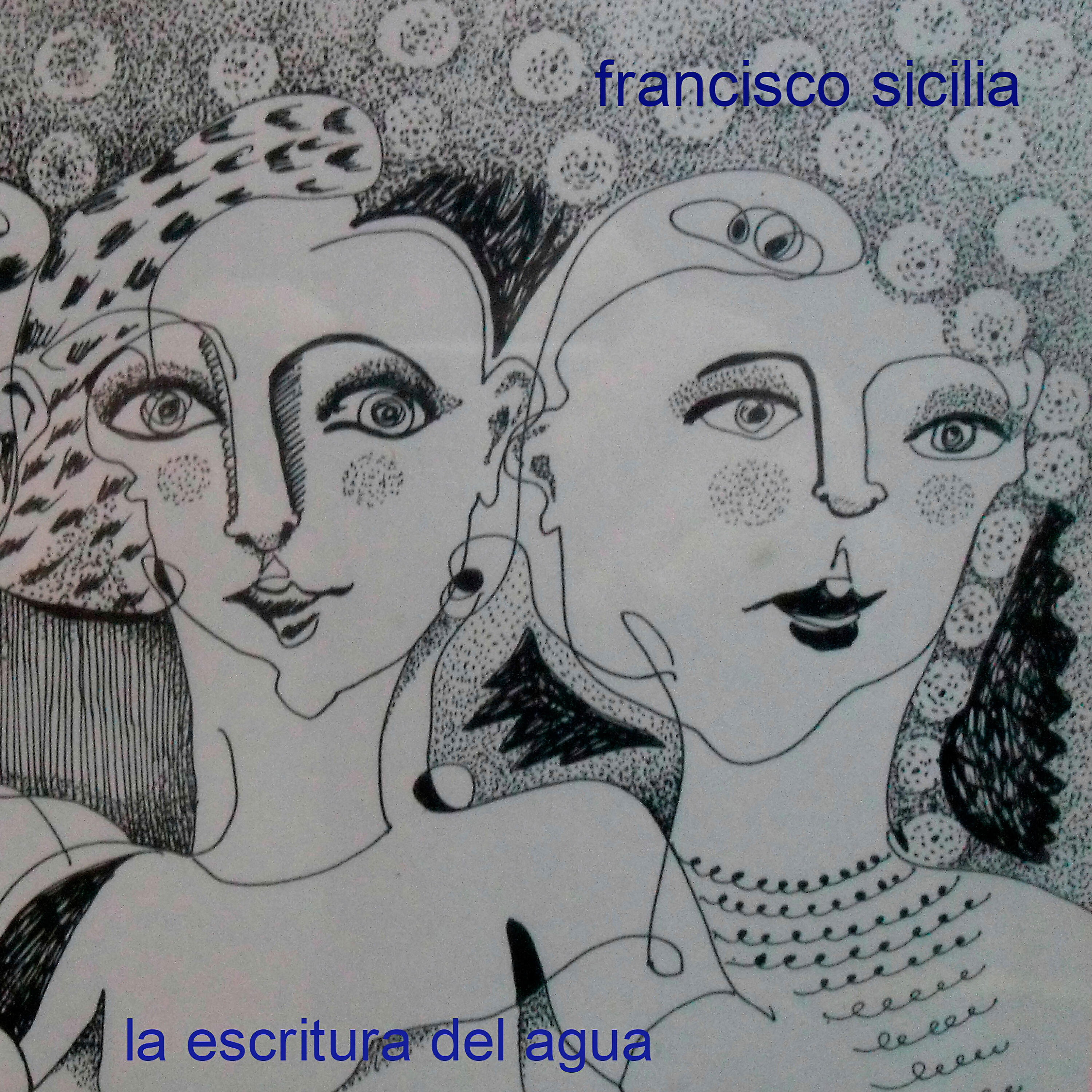 Релиз La Escritura del Agua