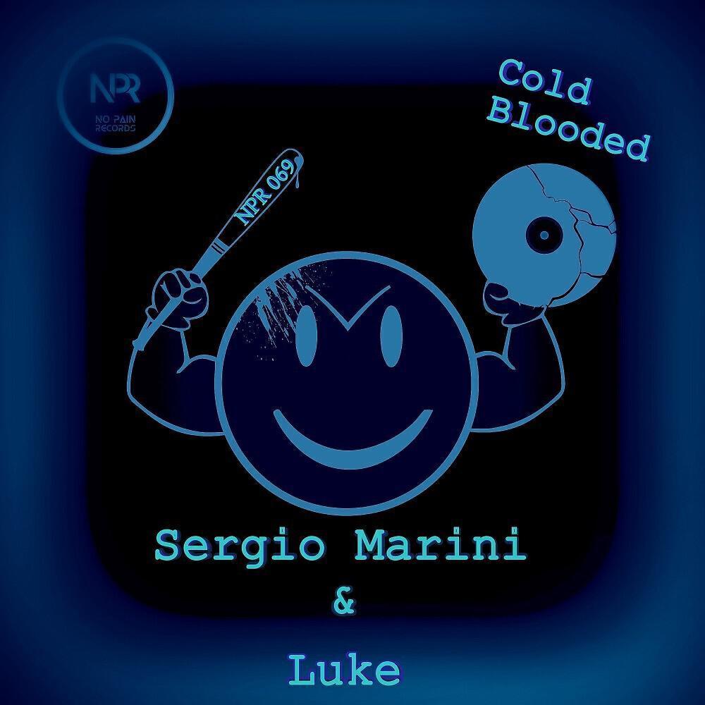 Sergio Marini