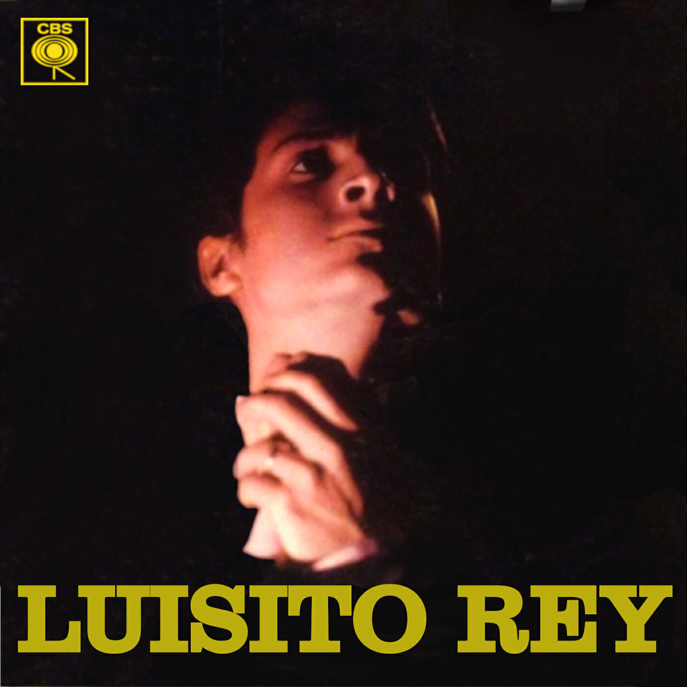 Постер альбома Luisito Rey