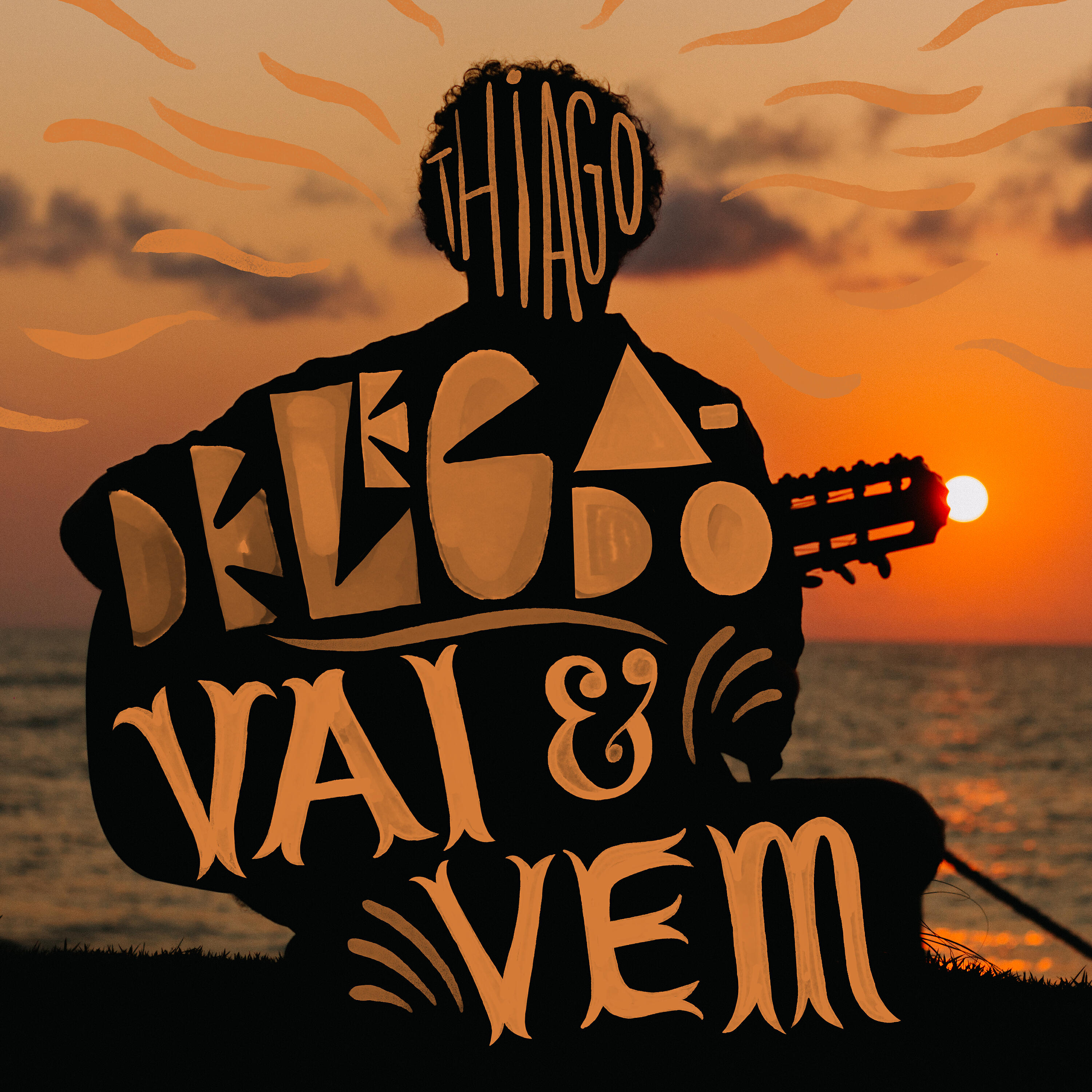 Релиз Vai e Vem