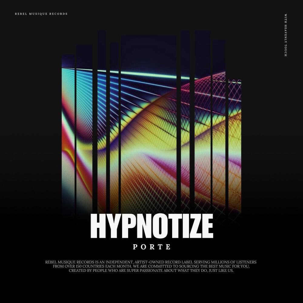 Релиз Hypnotize