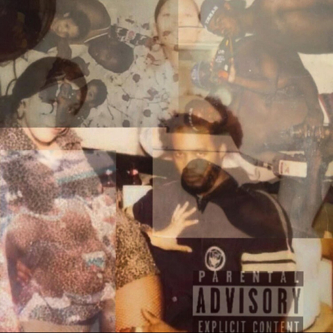 Релиз B.G. Big Grimey