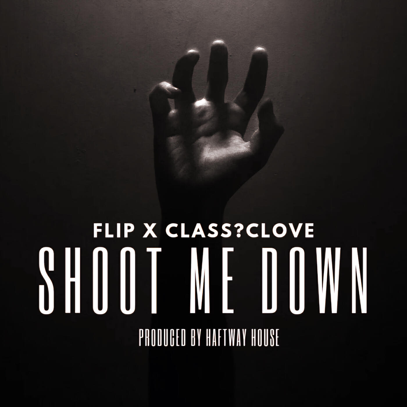Релиз Shoot Me Down