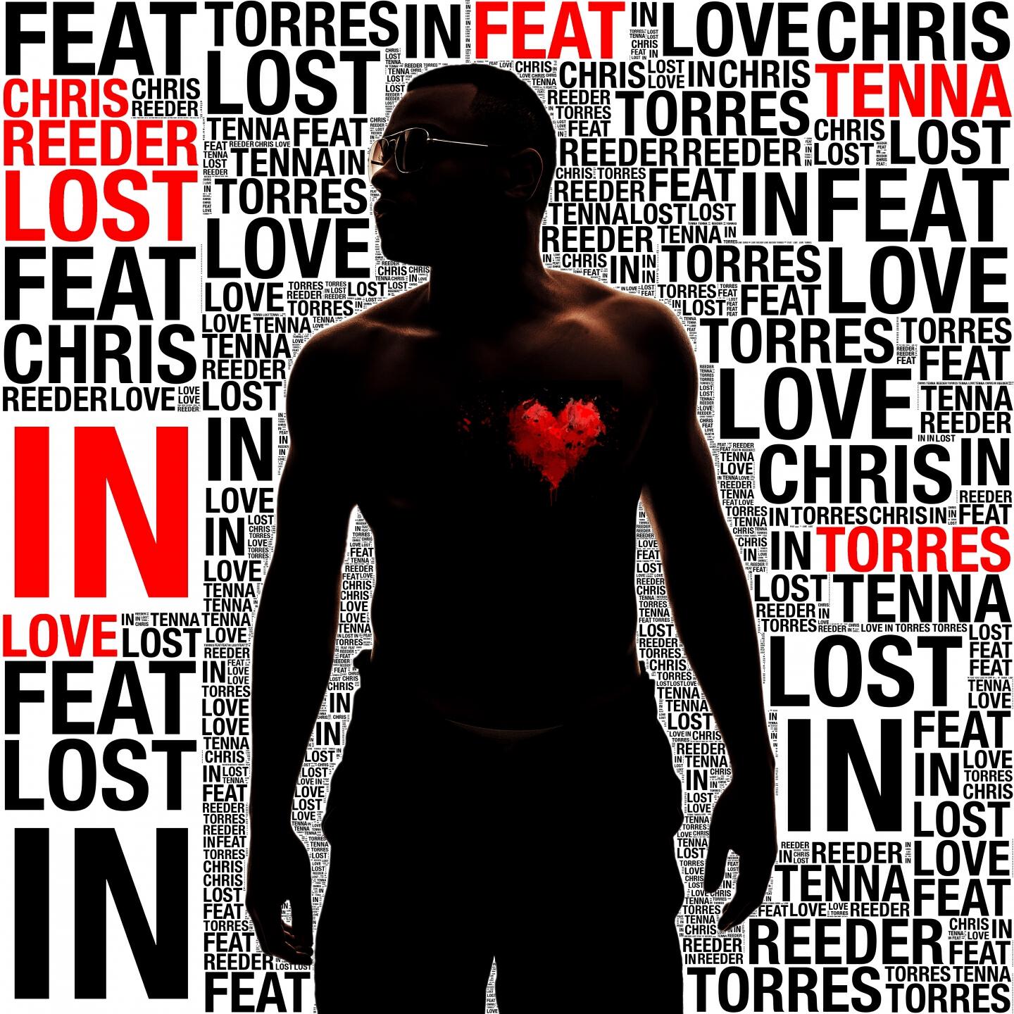 Релиз Lost in Love